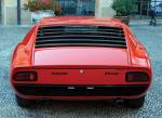 Lamborghini Miura 1966 года